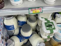 -牛奶便利(东四店)
