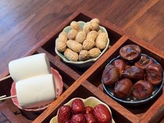 -梅间堂茶馆(绿地缤纷城店)