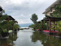 -西昌邛海湾柏樾酒店(原邛海湾柏栎度假酒店)
