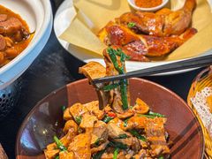 -简小舍·民间手艺菜(武昌江滩店)