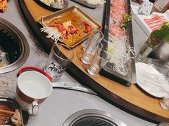 -杨小佳·齐齐哈尔烤肉·烤串(广州店)