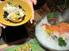 -德川家日本料理(顺义华联店)