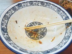 -圳兴面王·拌川·特色炒面(南山保利剧院店)