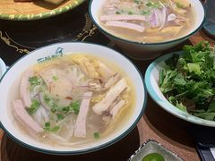 -南越郡·越式风味餐厅(青秀万达店)