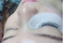 -甲舍美甲美睫艺术馆