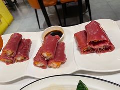 -粤食堂(天津和悦汇店)