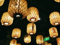 -南京大牌档(新街口德基广场店)