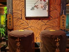 -小吊梨汤·北京菜·烤鸭(鸟巢店)