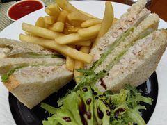 -蜻蜓逐宴全日制西餐厅I古北水镇大酒店