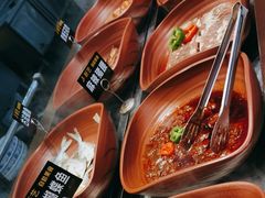 -新艺自助美食城(中山路店)