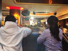 -金刚山烧烤(红旗大街店)