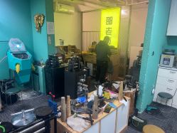 -邵老师打金·黄金加工(大望路总店)