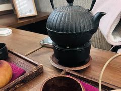 -扫雪煮茶(西村店)