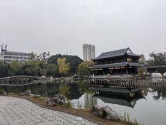 -北湖公园