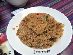 iphone_upload_pic-88号小吃店·经典云南菜·地道纳西美食
