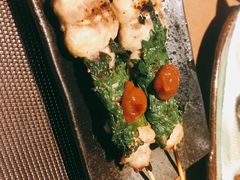 -鸟内会(河北路店)