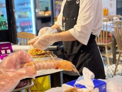 -三妹小龙虾·黄油蟹(华侨城总店)