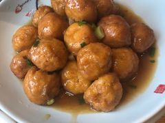 -秦香阁·西北家常菜(徐汇日月光中心店)