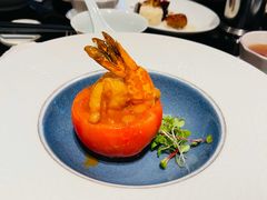 -上海苏宁宝丽嘉酒店·嘉府壹号中餐厅
