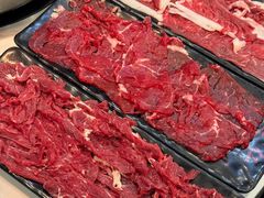 -刘少华贵州小黄牛·鲜牛肉火锅(总店)