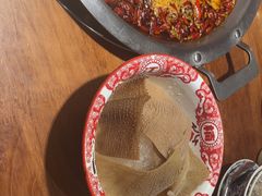 -楠火锅(仁恒梦中心店)