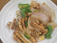 -红日饭店(裕隆三路店)