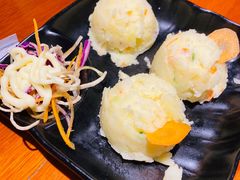 -鑫日千里马朝鲜族小馆(总店)