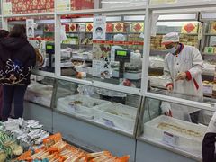 -北京稻香村(大都专卖店)