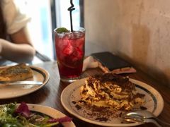 提拉米苏-PIZZA BIANCA(民园店)