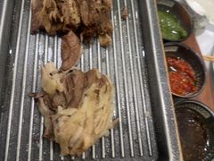 -哈啾嗨·蒙文化主题餐厅(京汉新城店)