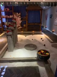 -琦品高端美容SPA私佳美场