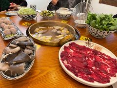 -春记潮汕牛肉火锅