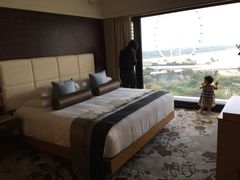 -新加坡文华东方酒店