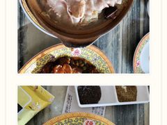 极品白肉砂锅-砂锅居(西四店)