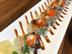 -井圣日膳(万达店)