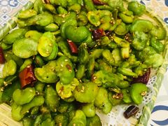 -阿拉丁新疆风味餐厅·清真(罗廊巷店)