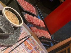 -哥老官重庆美蛙鱼头(宝山龙湖店)