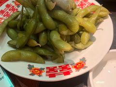 -可口香·非遗老号烧烤(南岗直营店)