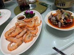 -舌尖上·霞浦滩涂海鲜·新闽菜(总店)