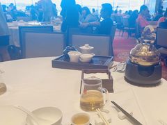 -白天鹅宾馆-宏图府餐厅