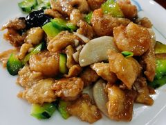 -独流饭店(静海区国土资源分局西)