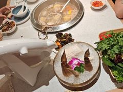 -千牛将·鲜牛肉火锅(开元路店)