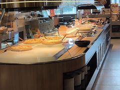 -比格比萨自助(宝山日月光店)