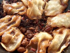 -百味地锅鸡(铜山路店)