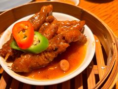 -点心传说·粤菜点心(佐阾虹湾店)