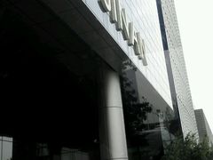 -济南绿地美利亚酒店