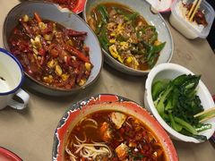 -老三样·旧食新味(万寿宫店)