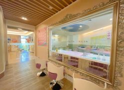 -生命加•Q考拉月子会所(玫瑰园店)