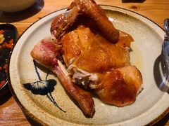 -幸福哟烧鸡·粤菜海鲜私厨(七星路店)