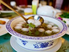 -新聚丰菜馆(太监弄店)